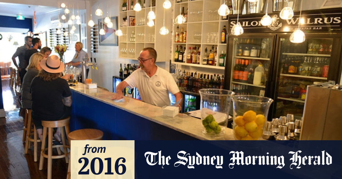 Must Do Brisbane Best Bayside bars